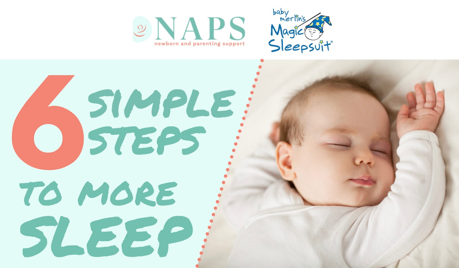 NAPS: Why is Understanding Your Baby's Sleep So Important? – Baby ...