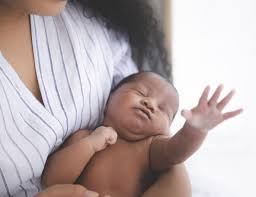 Active Sleep in Babies