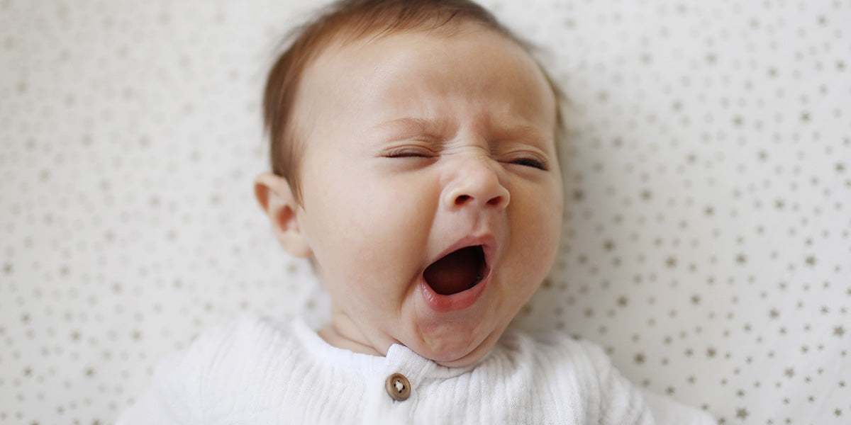 Understanding Sleep Regression in Babies | Signs and Solutions