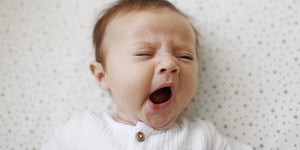 Understanding Sleep Regression in Babies | Signs and Solutions