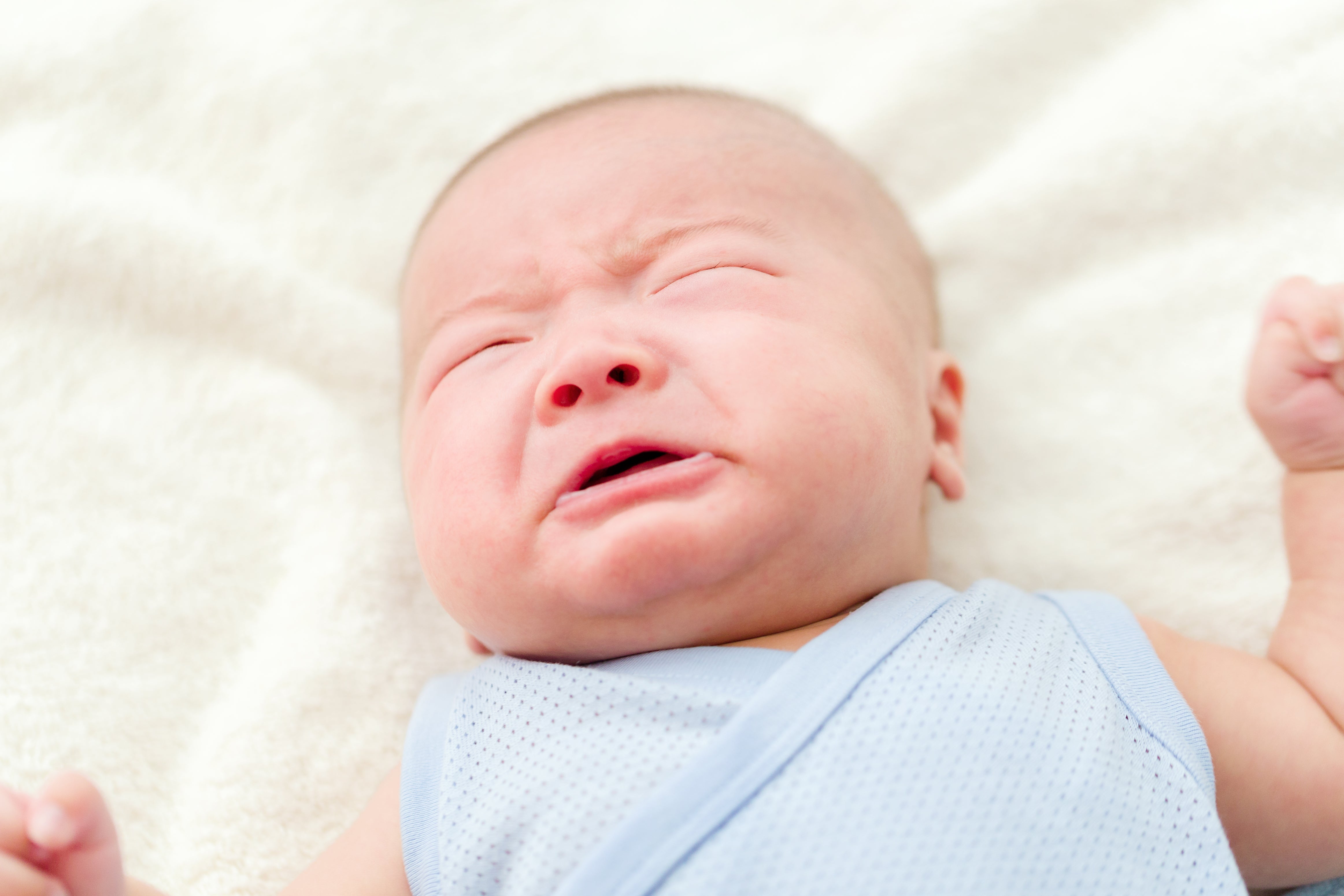 Top Tips for Parents of Babies that Don't Sleep Well – Baby Merlin's ...