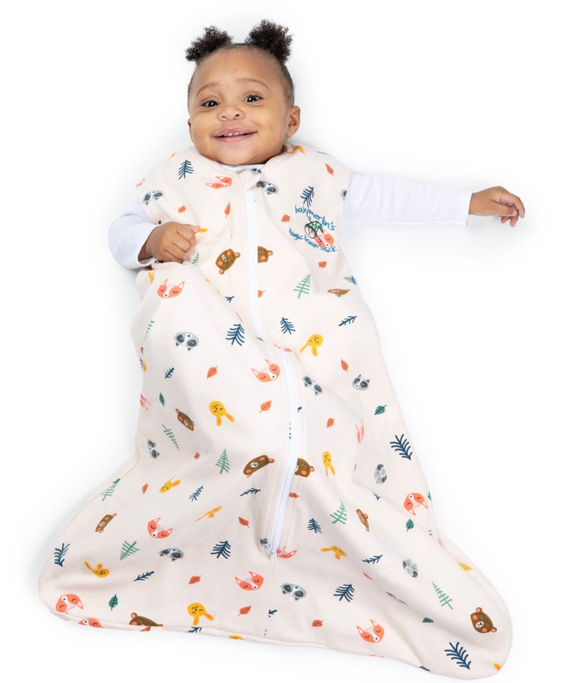Baby Merlin's Magic Sleepsuit - … curated on LTK